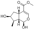 CAS # 29748-10-5, Loganetin, Loganigenin, Loganigenine, Loganin aglycon, Loganin aglycone, Loganol, Loganoside aglycon
