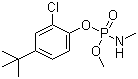 CAS 登录号：299-86-5, 育畜磷
