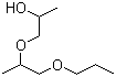 structure of CAS# 29911-27-1, Dipropylene glycol n-propyl ether