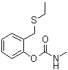 structure of CAS# 29973-13-5, 乙硫苯威