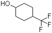 structure of CAS# 30129-18-1, 4-(三氟甲基)环己醇