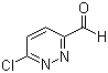 CAS # 303085-53-2, 6-Chloro-3-pyridazinecarboxaldehyde