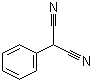 CAS 登录号：3041-40-5, 2-苯基丙二腈