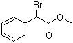 structure of CAS# 3042-81-7, 溴苯乙酸甲酯