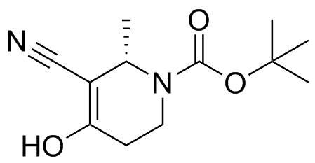 奥福格列酮杂质 22分子结构 (CAS 3047293-07-9)