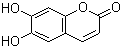 CAS # 305-01-1, Esculetin, 6,7-Dihydroxycoumarin, Cichorigenin