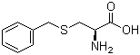 CAS 登录号：3054-01-1, S-苄基-L-半胱氨酸