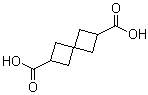 structure of CAS# 3057-91-8, Fecht acid