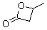 CAS 登录号：3068-88-0, beta-丁内酯