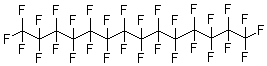 CAS 登录号：307-62-0, 全氟十四烷