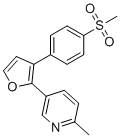 structure of CAS# 307531-96-0, Etoricoxib Impurity 19