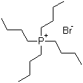 CAS # 3115-68-2, Tetrabutylphosphonium bromide