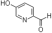 CAS 登录号：31191-08-9, 5-羟基-2-吡啶甲醛