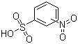CAS # 31212-28-9, Nitrobenzenesulfonic acid
