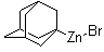 CAS # 312624-15-0, 1-Adamantylzinc bromide