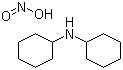 structure of CAS# 3129-91-7, 亚硝酸二环己胺