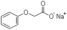 CAS 登录号：313222-85-4, 苯氧乙酸钠
