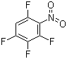 CAS 登录号：314-41-0, 2,3,4,6-四氟硝基苯