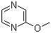 structure of CAS# 3149-28-8, 2-甲氧基吡嗪
