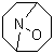 CAS 登录号：31785-68-9, 9-氮杂双环[3.3.1]壬烷-N-氧基自由基