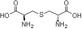 CAS 登录号：3183-08-2, DL-羊毛硫氨酸