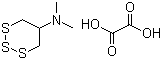 structure of CAS# 31895-22-4, 杀虫环草酸盐