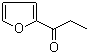 structure of CAS# 3194-15-8, 2-丙酰呋喃