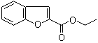 CAS 登录号：3199-61-9, 2-苯并呋喃羧酸乙酯