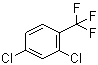 CAS # 320-60-5, 2,4-Dichlorobenzotrifluoride, 2,4-Dichloro benzotrifluoride, 2,4-Dichloro-alpha,alpha,alpha-trifluorotoluene, 2,4-Dichloro-1-(triflouromethyl)-benzene, 2,4-DCBTF