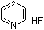 CAS # 32001-55-1, Pyridine hydrofluoride, Hydrogen fluoride-pyridine