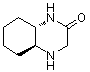 CAS 登录号：32044-24-9, (4aS,8aS)-八氢-2(1H)-喹喔啉酮