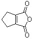 CAS 登录号：3205-94-5, 环戊烯-1,2-二甲酸酐
