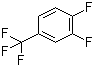 CAS 登录号：32137-19-2, 3,4-二氟三氟甲苯