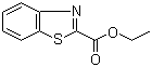 CAS # 32137-76-1, Ethyl benzothiazole-2-carboxylate, Ethyl 1,3-benzothiazole-2-carboxylate