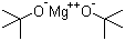 CAS 登录号：32149-57-8, 叔丁醇镁
