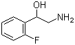 CAS 登录号：3225-74-9, 2-氨基-1-(2-氟苯基)乙醇