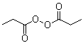 CAS # 3248-28-0, Bis(1-oxopropyl) peroxide, Dipropionyl peroxide