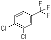 CAS # 328-84-7, 3,4-Dichlorobenzotrifluoride, 3,4-DCBTE, 3,4-Dichloro-alpha,alpha,alpha-trifluorotoluene, 1,2-Dichloro-4-(trifluoromethyl)benzene
