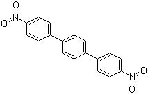 structure of CAS# 3282-11-9, 4,4''-Dinitro-(1,1',4',1'')terphenyl