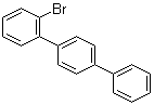 CAS # 3282-24-4, 2-Bromo-1,1':4',1''-terphenyl, 2-Bromo-4'-phenylbiphenyl