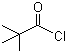 CAS 登录号：3282-30-2, 三甲基乙酰氯, 特戊酰氯