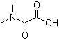 structure of CAS# 32833-96-8, N,N-二甲基草氨酸