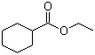 CAS 登录号：3289-28-9, 环己甲酸乙酯