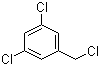 CAS 登录号：3290-06-0, 3,5-二氯氯苄, 3,5-二氯苄氯
