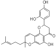 CAS 登录号：329319-20-2, 桑根醇 L