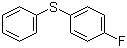 CAS # 330-85-8, 4-Fluorodiphenyl sulfide, 4-Fluorodiphenylsulphide