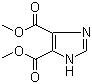 CAS 登录号：3304-70-9, 1H-咪唑-4,5-二甲酸二甲酯