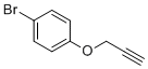 CAS 登录号：33133-45-8, 1-溴-4-(丙-2-炔-1-基氧基)苯