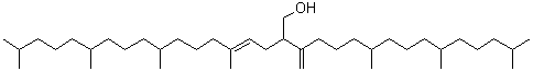 structure of CAS# 333361-85-6, Trianthenol