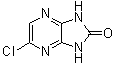 CAS 登录号：33386-23-1, 5-氯-1,3-二氢-2H-咪唑并[4,5-b]吡嗪-2-酮